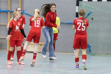 Bild 494 - wDJ Loewinnen Cup D1